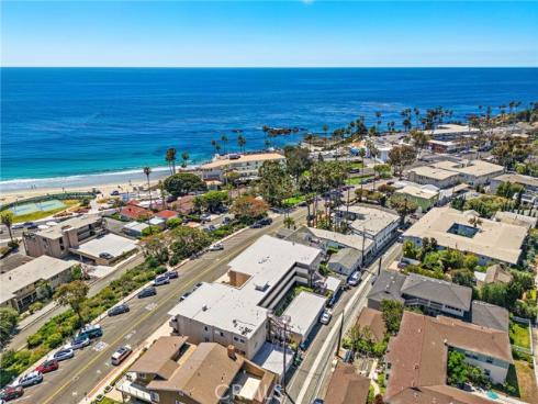 234 Cliff 4 Drive, Laguna Beach, CA