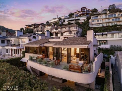 523 Emerald Bay , Laguna Beach, CA