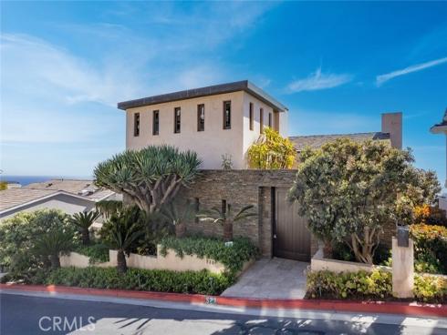 523 Emerald Bay , Laguna Beach, CA
