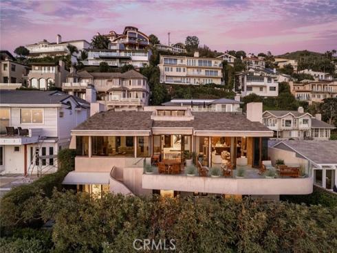 523  Emerald Bay  , Laguna Beach, CA