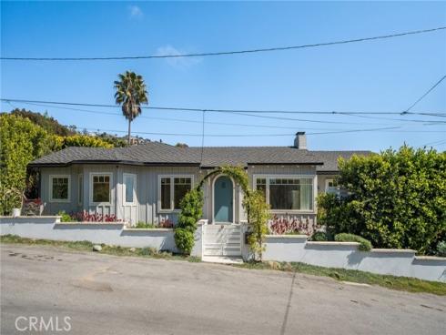 567  Flora   Street, Laguna Beach, CA
