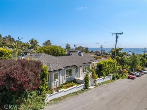 567  Flora   Street, Laguna Beach, CA