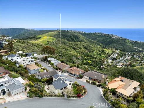 2888 Bernard Court , Laguna Beach, CA