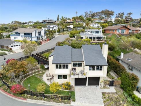 2888 Bernard Court , Laguna Beach, CA