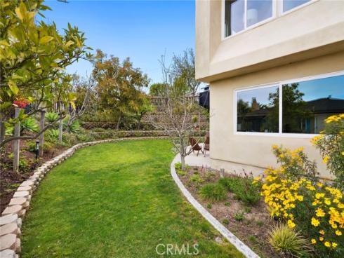 2888 Bernard Court , Laguna Beach, CA