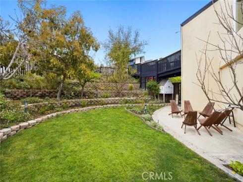 2888 Bernard Court , Laguna Beach, CA