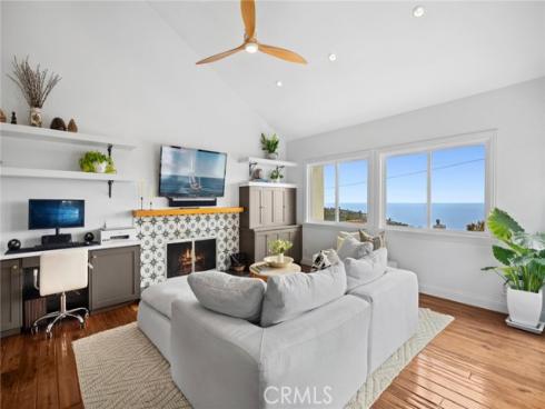 2888 Bernard Court , Laguna Beach, CA