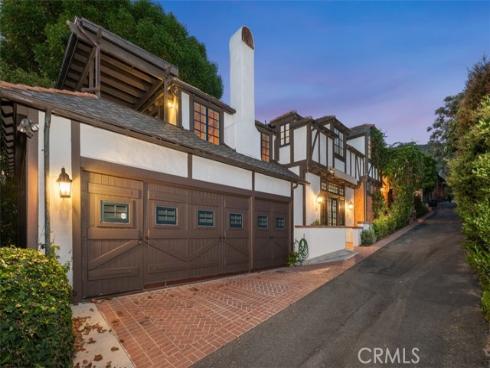 421 High Drive, Laguna Beach, CA