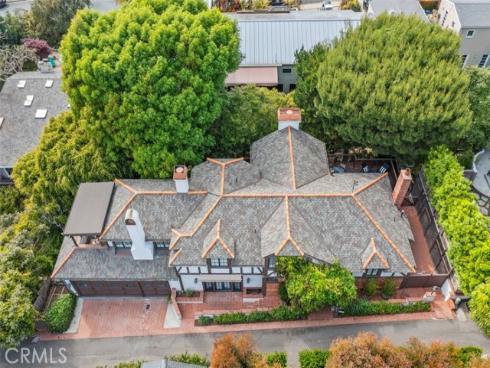 421 High Drive, Laguna Beach, CA