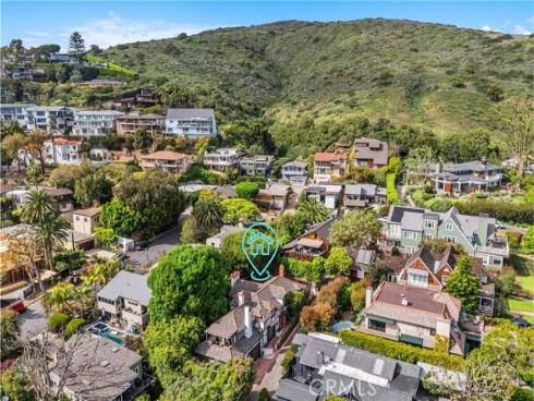 421 High Drive, Laguna Beach, CA