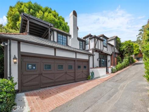 421  High   Drive, Laguna Beach, CA