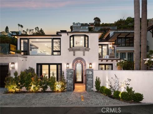 2570 Queda Way, Laguna Beach, CA