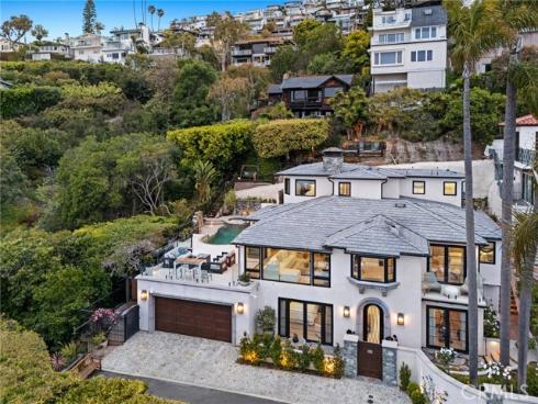 2570 Queda Way, Laguna Beach, CA
