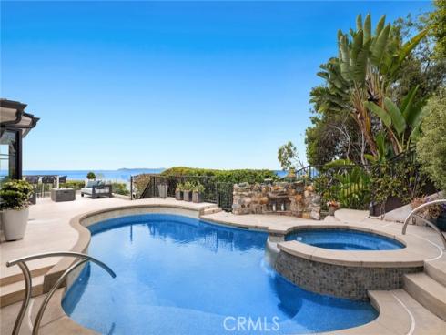 2570 Queda Way, Laguna Beach, CA