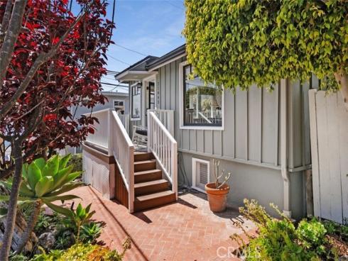 31645 2nd Avenue, Laguna Beach, CA