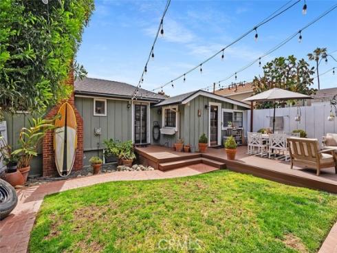 31645 2nd Avenue, Laguna Beach, CA