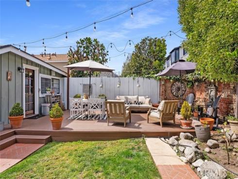 31645 2nd Avenue, Laguna Beach, CA