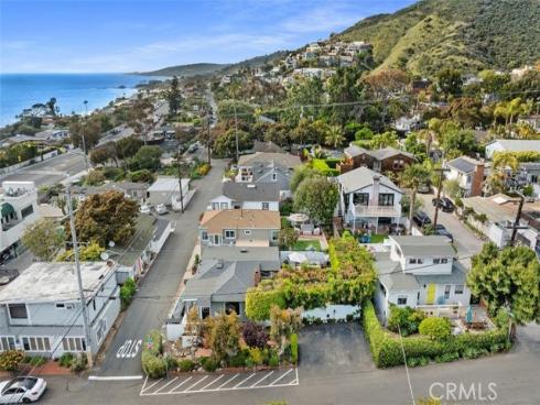 31645 2nd Avenue, Laguna Beach, CA