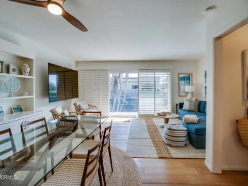 1570 Via Capri 7 , Laguna Beach, CA