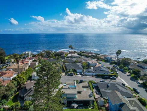 1570 Via Capri 7 , Laguna Beach, CA