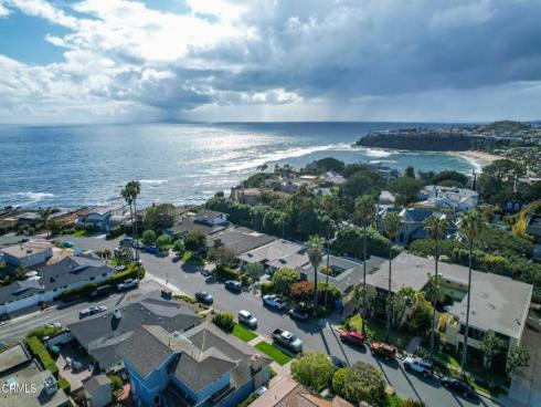 1570 Via Capri 7 , Laguna Beach, CA