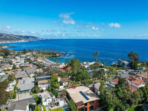 1570 Via Capri 7 , Laguna Beach, CA
