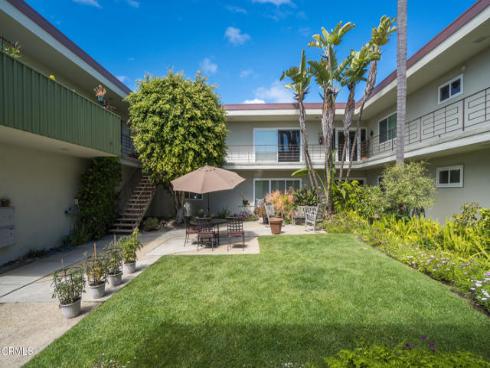 1570 Via Capri 7 , Laguna Beach, CA