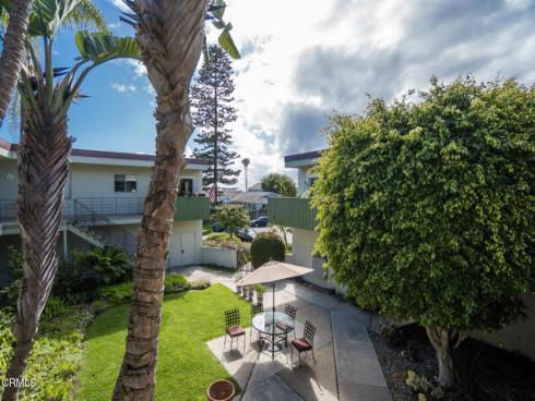 1570 Via Capri 7 , Laguna Beach, CA