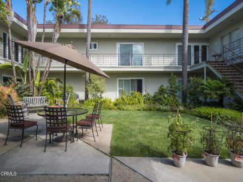 1570 Via Capri 7 , Laguna Beach, CA