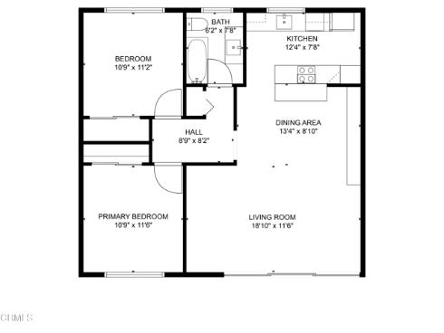 1570  Via Capri  7 , Laguna Beach, CA