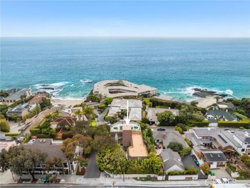 31588 Table Rock Drive, Laguna Beach, CA