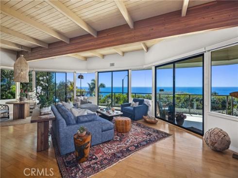 31588 Table Rock Drive, Laguna Beach, CA