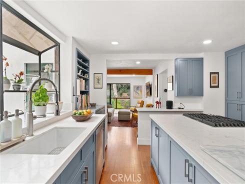 645  Griffith   Way, Laguna Beach, CA