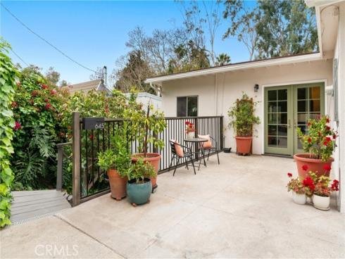 645  Griffith   Way, Laguna Beach, CA