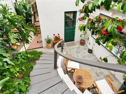 645  Griffith   Way, Laguna Beach, CA