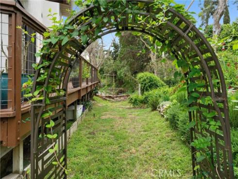 645  Griffith   Way, Laguna Beach, CA