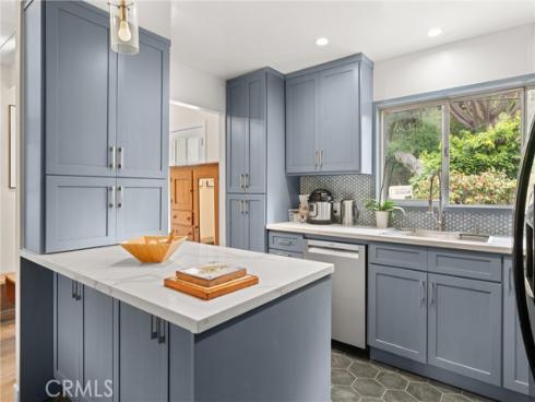 645  Griffith   Way, Laguna Beach, CA