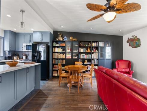 645  Griffith   Way, Laguna Beach, CA