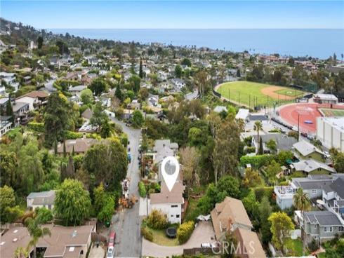 645  Griffith   Way, Laguna Beach, CA