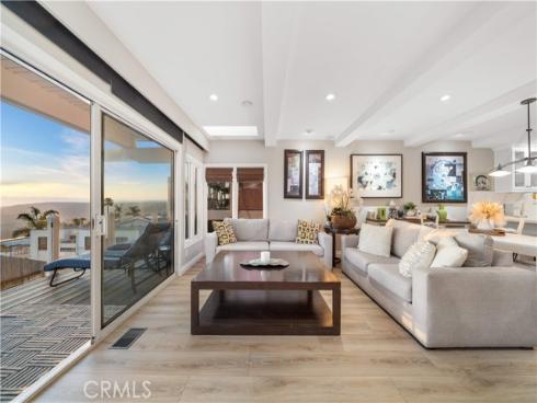 1091 La Mirada Street, Laguna Beach, CA