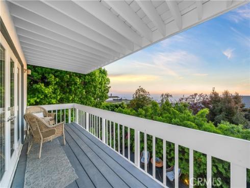 1091 La Mirada Street, Laguna Beach, CA
