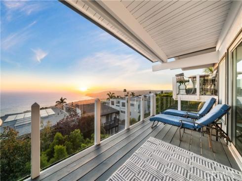 1091 La Mirada Street, Laguna Beach, CA