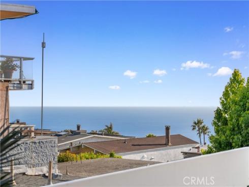 1091 La Mirada Street, Laguna Beach, CA