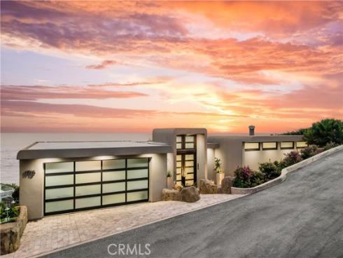 1715  Ocean   Way, Laguna Beach, CA
