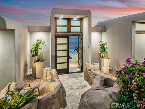 1715  Ocean   Way, Laguna Beach, CA