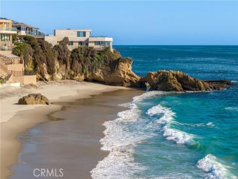 1901  Ocean   Way, Laguna Beach, CA