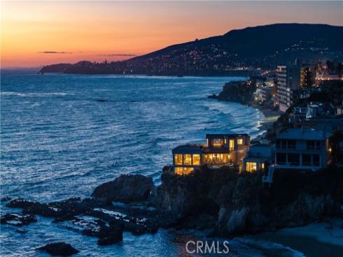 1901  Ocean   Way, Laguna Beach, CA