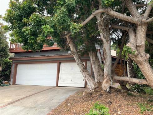 11 S Callecita , Laguna Beach, CA