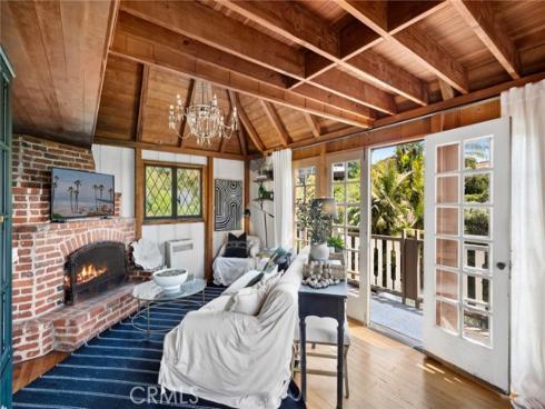 680 Virginia Park Drive , Laguna Beach, CA