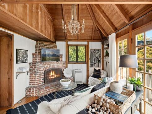 680 Virginia Park Drive , Laguna Beach, CA